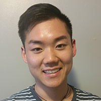 Richard Lee - Alumni image